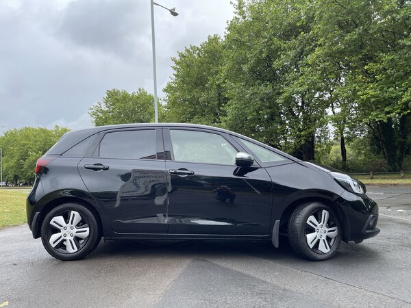 Used Honda Jazz 2022 for sale - 75743470: Photo 10