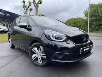 Honda - Jazz
