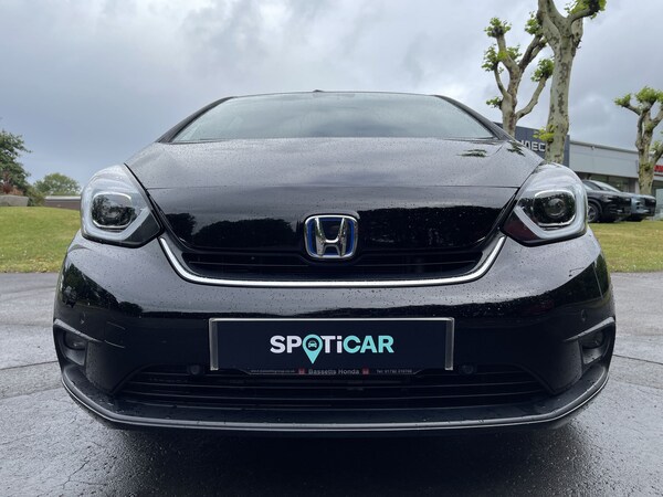 Used Honda Jazz 2022 for sale - 75743470: Photo 2