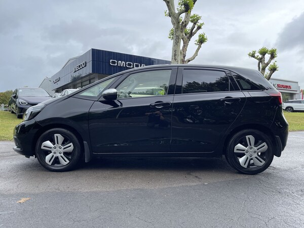 Used Honda Jazz 2022 for sale - 75743470: Photo 5
