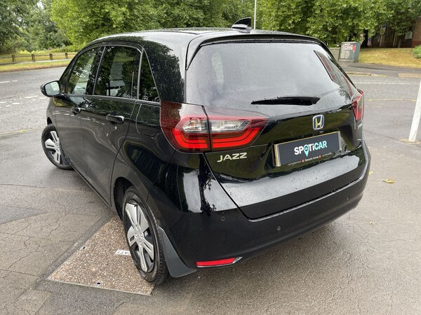 Used Honda Jazz 2022 for sale - 75743470: Photo 6