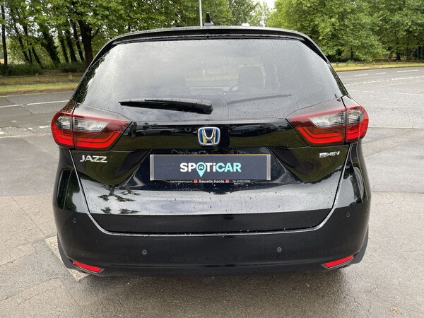 Used Honda Jazz 2022 for sale - 75743470: Photo 7