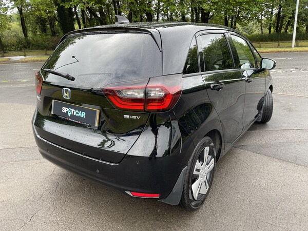 Used Honda Jazz 2022 for sale - 75743470: Photo 9