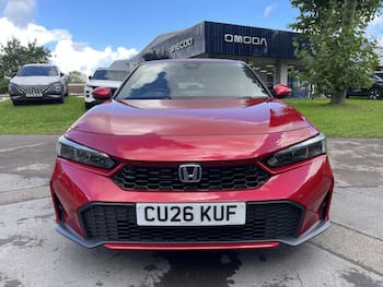 Used Honda Civic 2026 for sale - 79834164: Photo