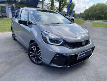 2023 (73) - 1.5 h i-MMD Advance Sport eCVT Euro 6 (s/s) 5dr