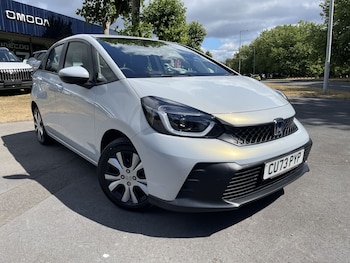 Used Honda Jazz 2023 for sale - 79455830: Photo