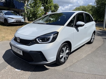 Used Honda Jazz 2023 for sale - 79455830: Photo
