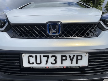 Used Honda Jazz 2023 for sale - 79455830: Photo