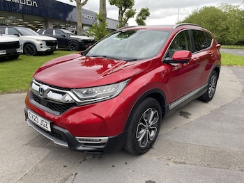 Used Honda CR-V 2023 for sale - 78979086: Photo