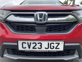 Used Honda CR-V 2023 for sale - 78979086: Photo