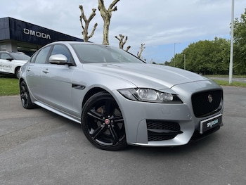 2016 (16) - 2.0d R-Sport Auto Euro 6 (s/s) 4dr