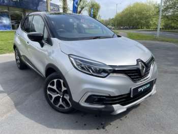 2019 (19) - 1.5 dCi ENERGY GT Line Euro 6 (s/s) 5dr