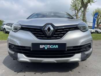 Used Renault Captur 2019 for sale - 74520867: Photo