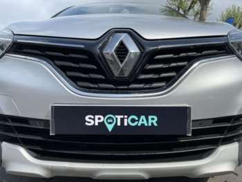Used Renault Captur 2019 for sale - 74520867: Photo