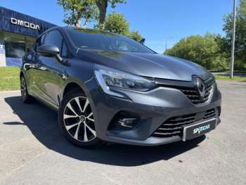2020 (70) - 1.0 TCe 100 Iconic 5dr