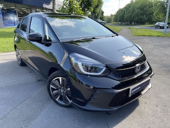 Honda - Jazz
