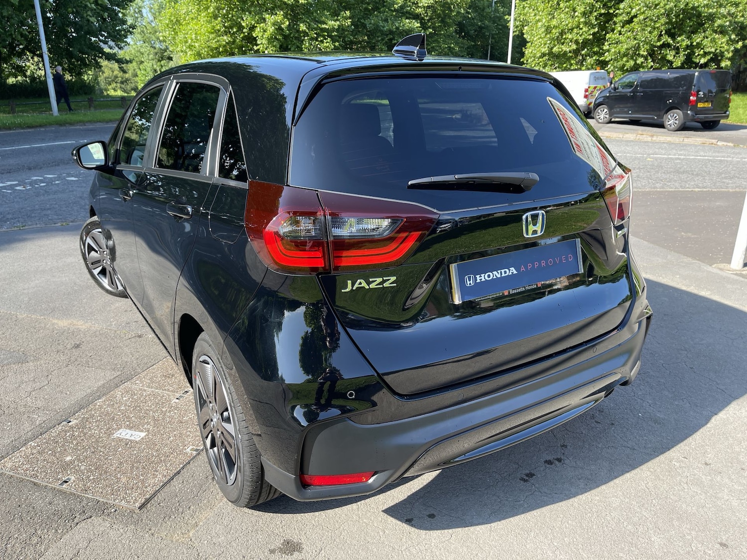 Vehicle 6