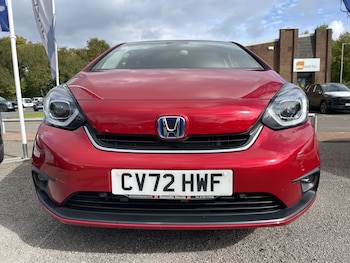 Used Honda Jazz 2022 for sale - 76262620: Photo 2