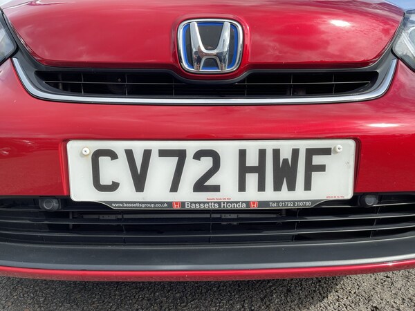 Used Honda Jazz 2022 for sale - 76262620: Photo 4