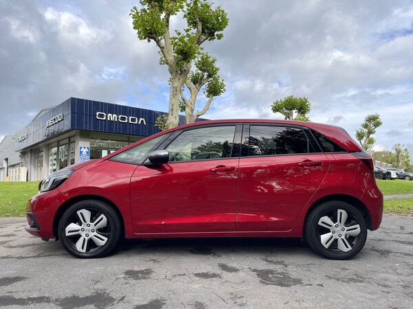 Used Honda Jazz 2022 for sale - 76262620: Photo 5