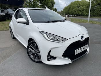 Used Toyota Yaris 2023 for sale - 79716589: Photo