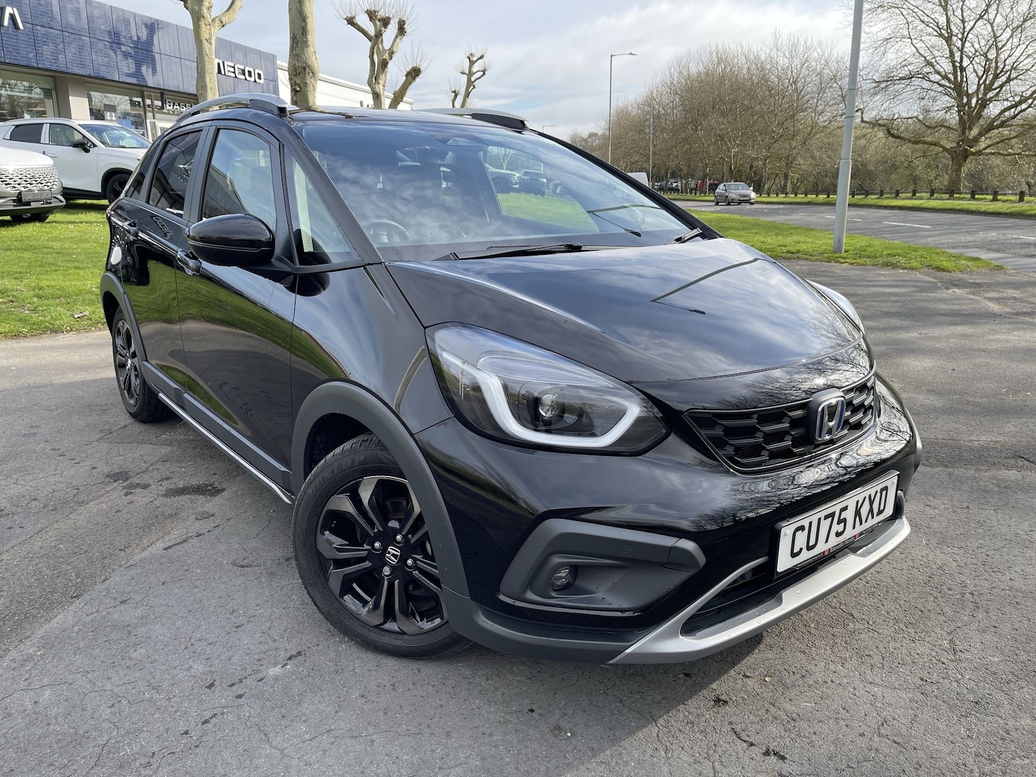 Used Honda Jazz 2025 for sale - 78175479: Photo 1