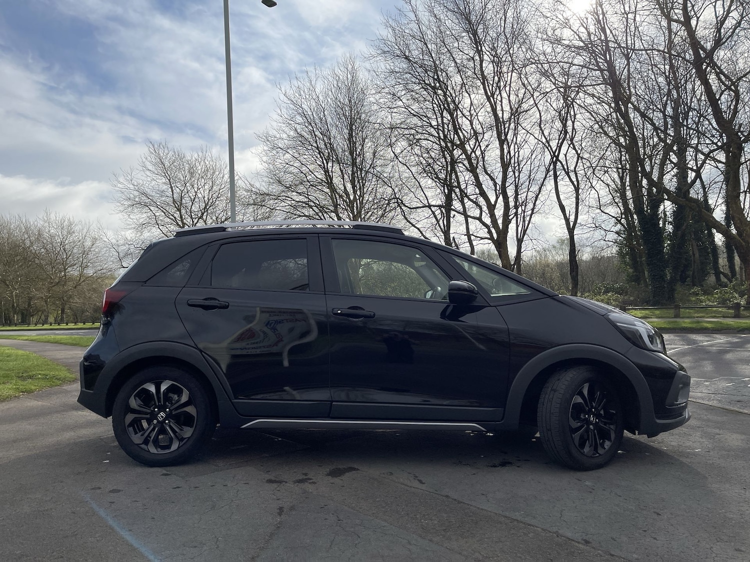 Used Honda Jazz 2025 for sale - 78175479: Photo 10