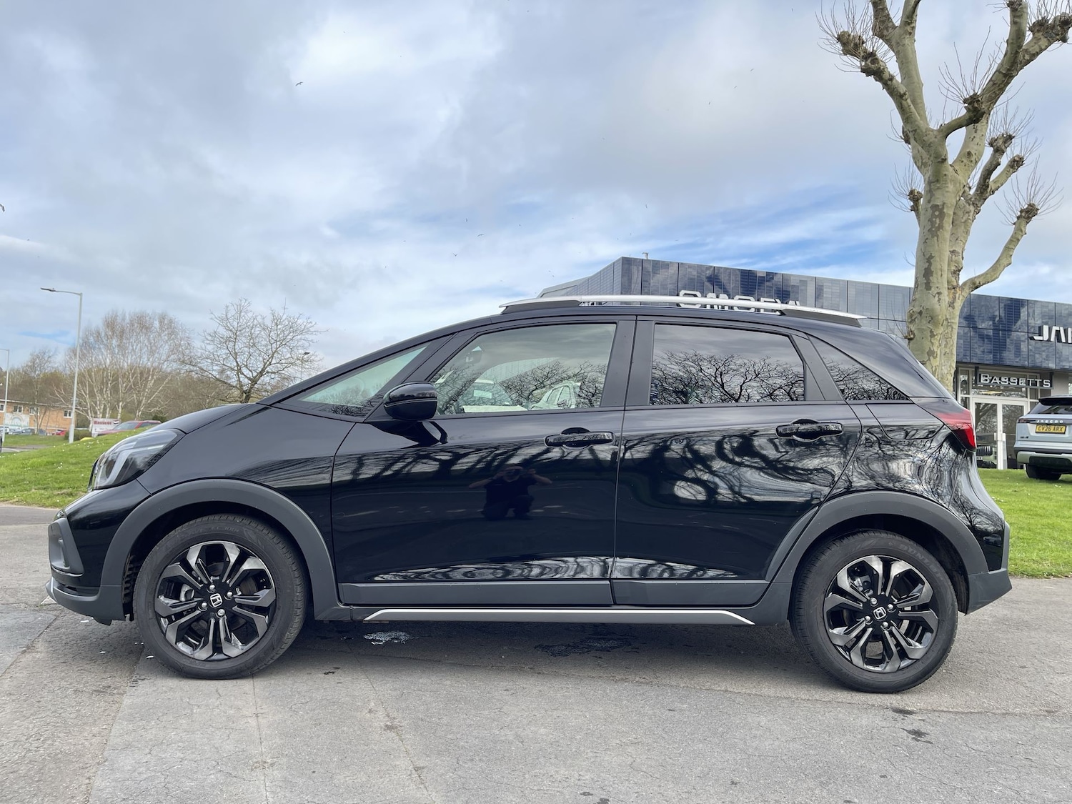 Used Honda Jazz 2025 for sale - 78175479: Photo 5