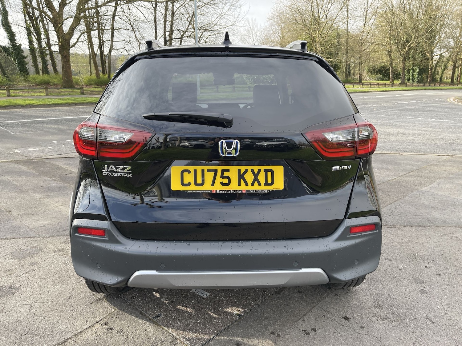 Used Honda Jazz 2025 for sale - 78175479: Photo 7