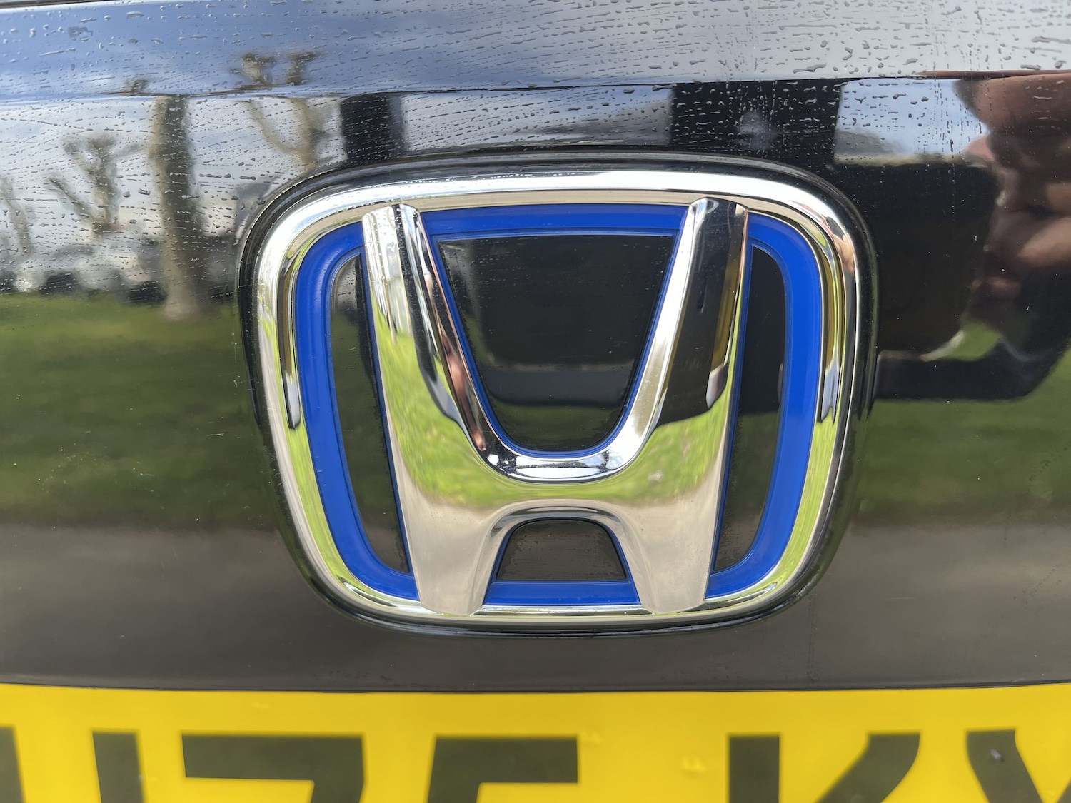 Used Honda Jazz 2025 for sale - 78175479: Photo 8