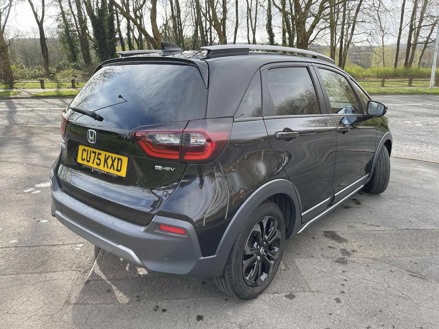 Used Honda Jazz 2025 for sale - 78175479: Photo 9