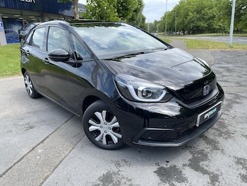 Used Honda Jazz 2020 for sale - 75649907: Photo