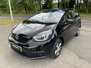 Used Honda Jazz 2020 for sale - 75649907: Photo