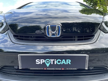 Used Honda Jazz 2020 for sale - 75649907: Photo