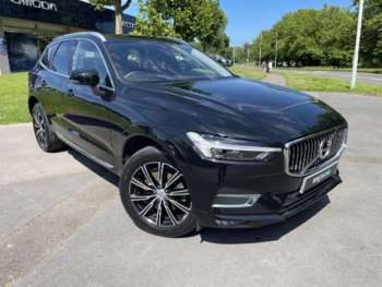 2021 (21) - 2.0 B4 MHEV Inscription Auto AWD Euro 6 (s/s) 5dr