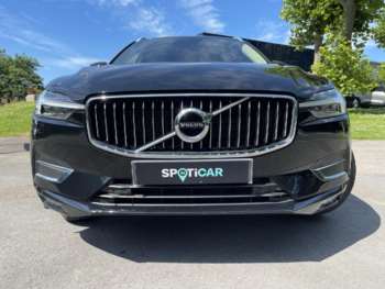 Used Volvo XC60 2021 for sale - 75093741: Photo
