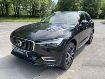 Used Volvo XC60 2021 for sale - 75093741: Photo