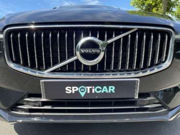 Used Volvo XC60 2021 for sale - 75093741: Photo