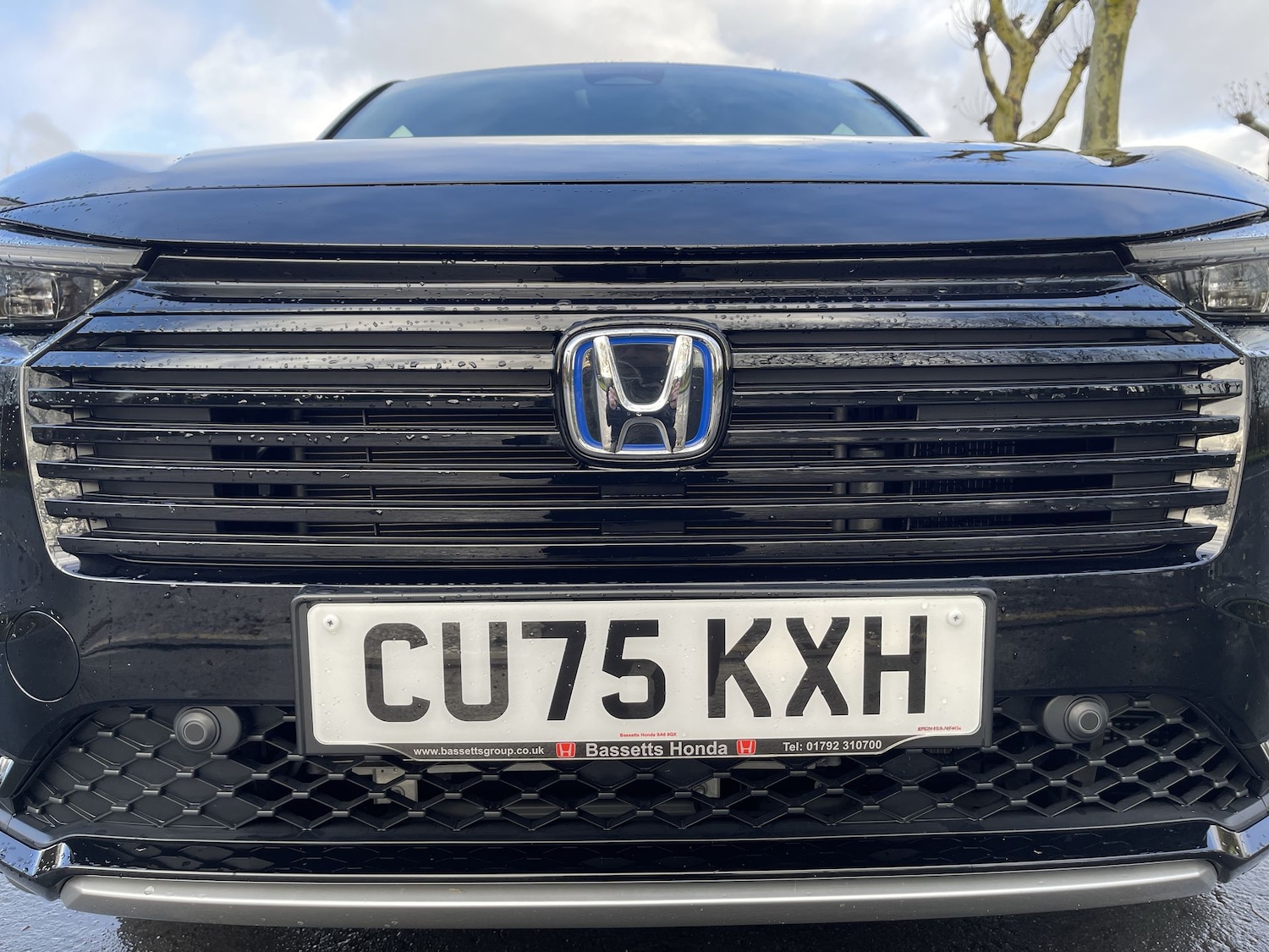 Used Honda HR-V 2025 for sale - 78053052: Photo 4