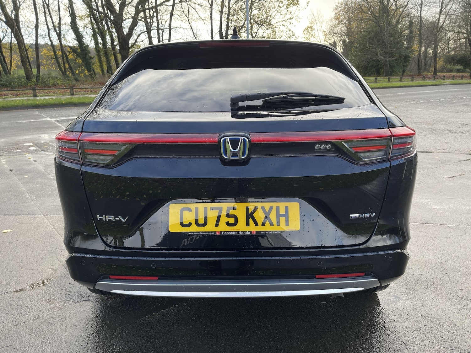 Used Honda HR-V 2025 for sale - 78053052: Photo 7