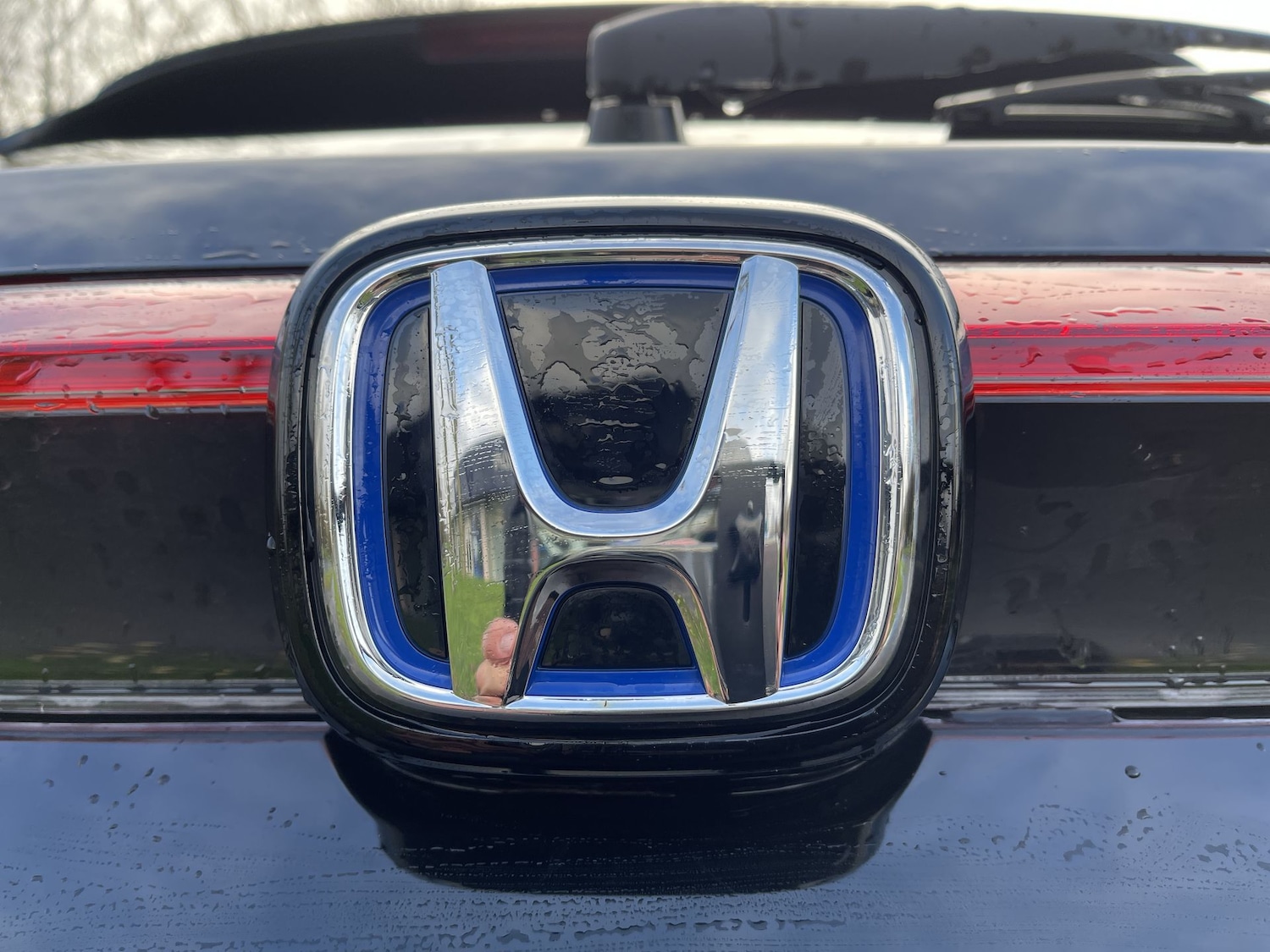 Used Honda HR-V 2025 for sale - 78053052: Photo 8