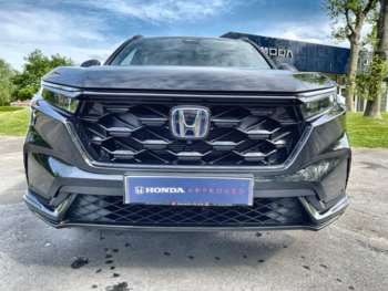 Used Honda CR-V 2024 for sale - 73958224: Photo