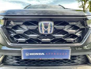 Used Honda CR-V 2024 for sale - 73958224: Photo