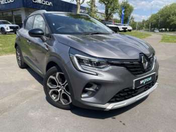 2021 (71) - 1.0 TCe S Edition Euro 6 (s/s) 5dr