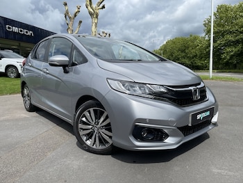 Honda - Jazz