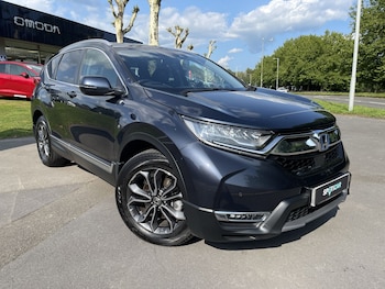 2022 - I-MMD EX 5-Door