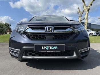 Used Honda CR-V 2022 for sale - 75649864: Photo