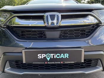 Used Honda CR-V 2022 for sale - 75649864: Photo