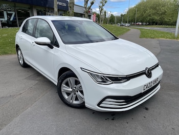 Used Volkswagen Golf 2022 for sale - 78564719: Photo