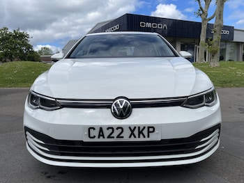 Used Volkswagen Golf 2022 for sale - 78564719: Photo